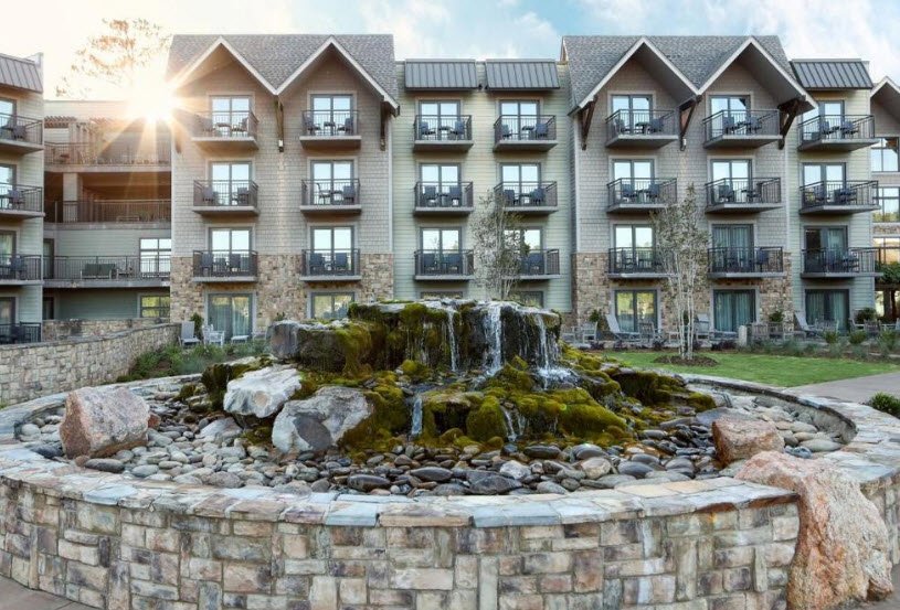 Callaway Gardens, United States